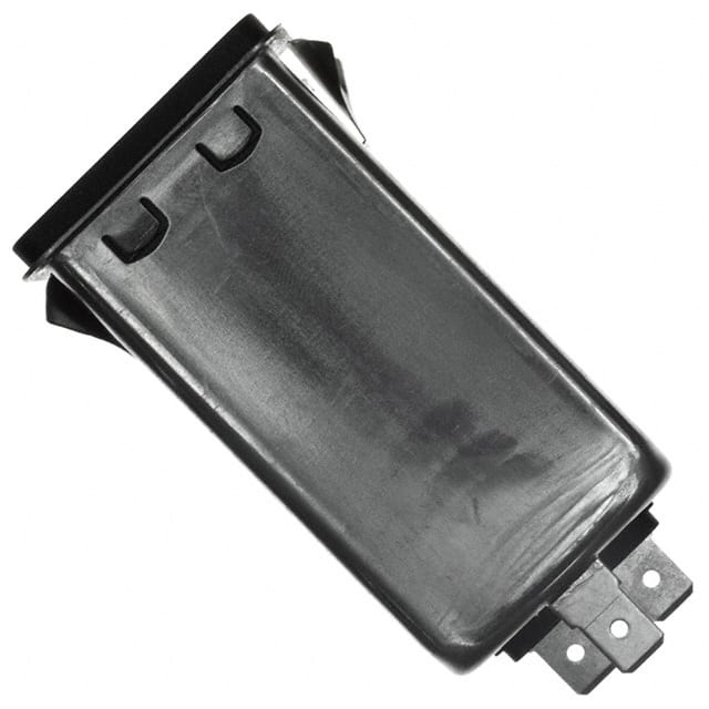 5130.2301 SCHURTER Inc.  Moduli di ingresso alimentazione (PEM)